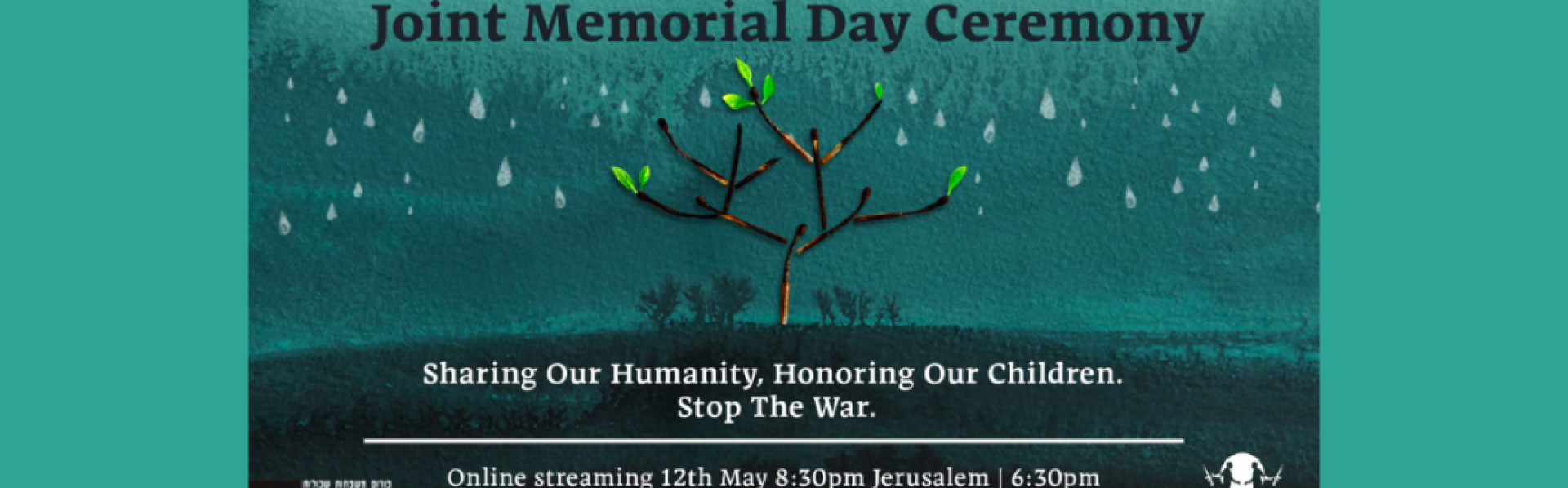 Joint Ceremony Memorial Day 2024