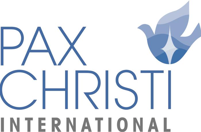 logo pax christi intertnationaal